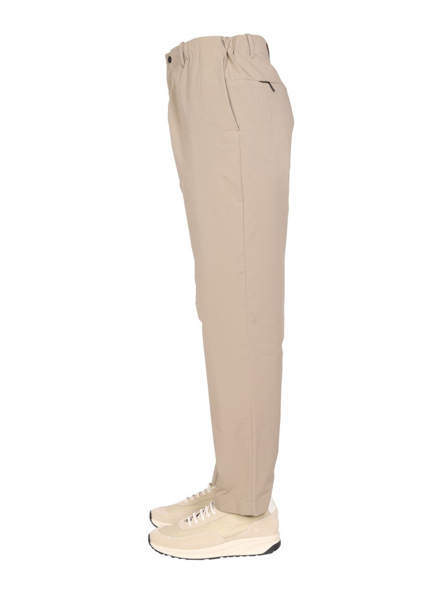 MONOBI STTRAIGHT LEG PANTS