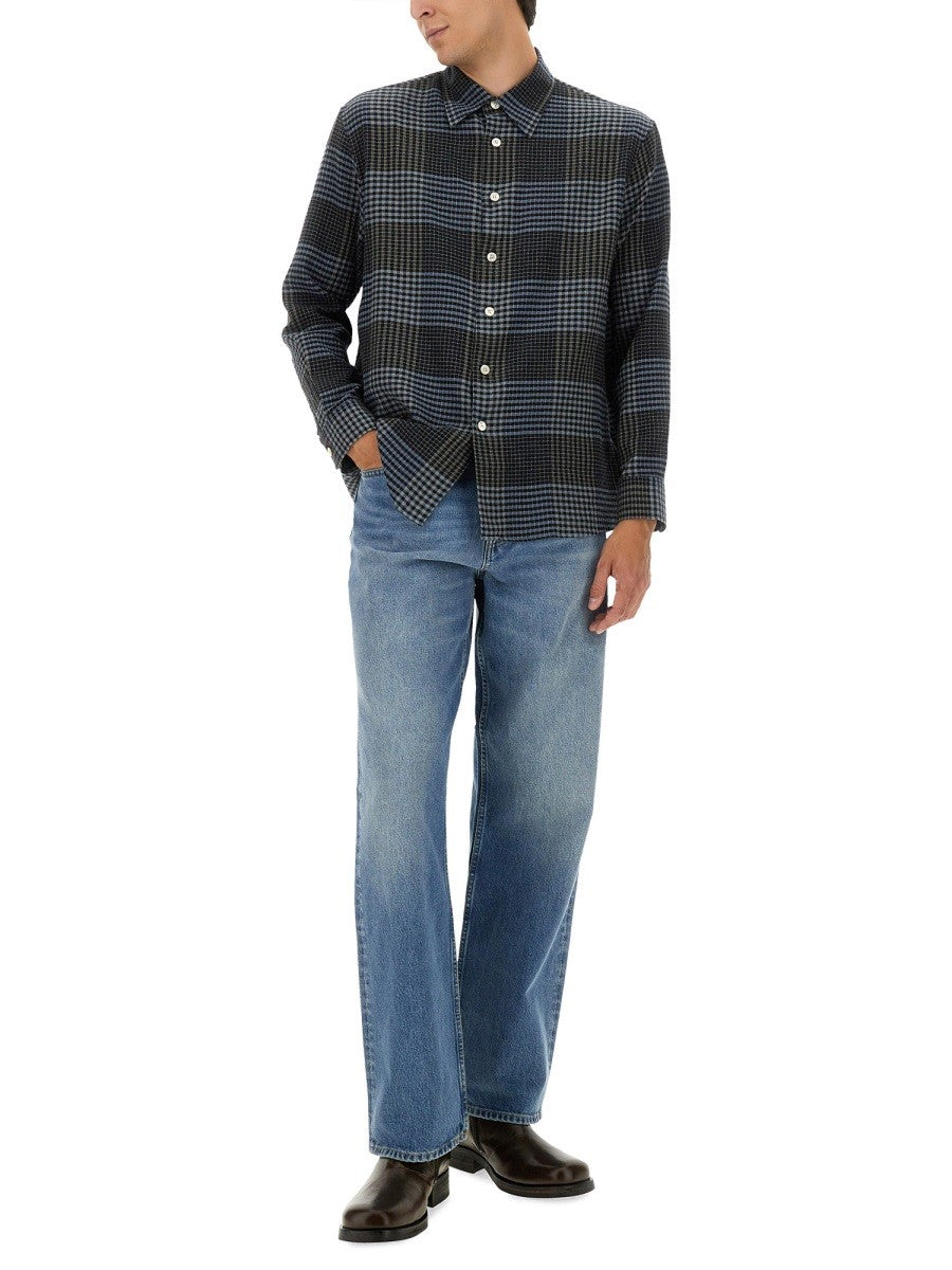 SUNFLOWER "STUDIO" SHIRT