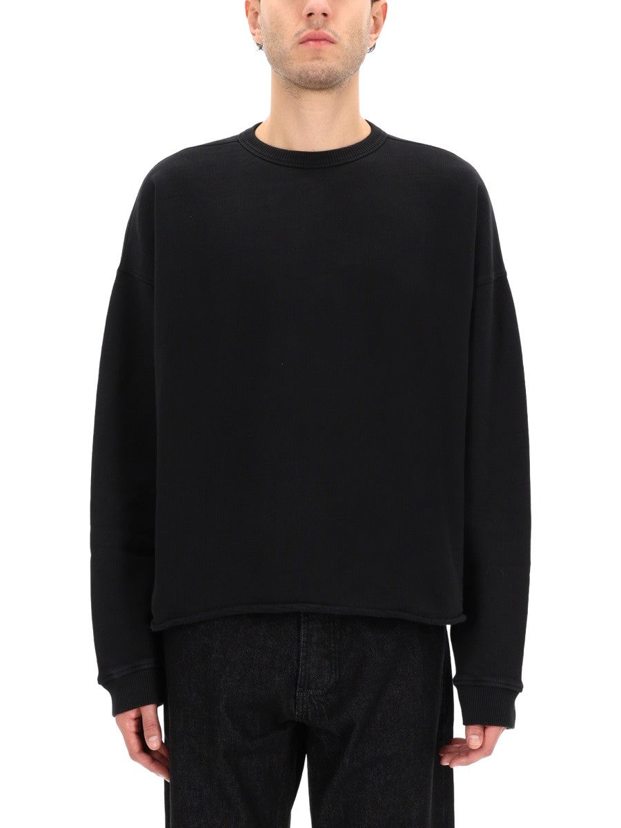 YMC "STUDIO" SWEATSHIRT