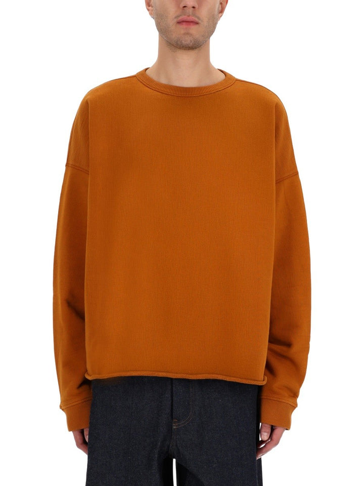YMC "STUDIO" SWEATSHIRT