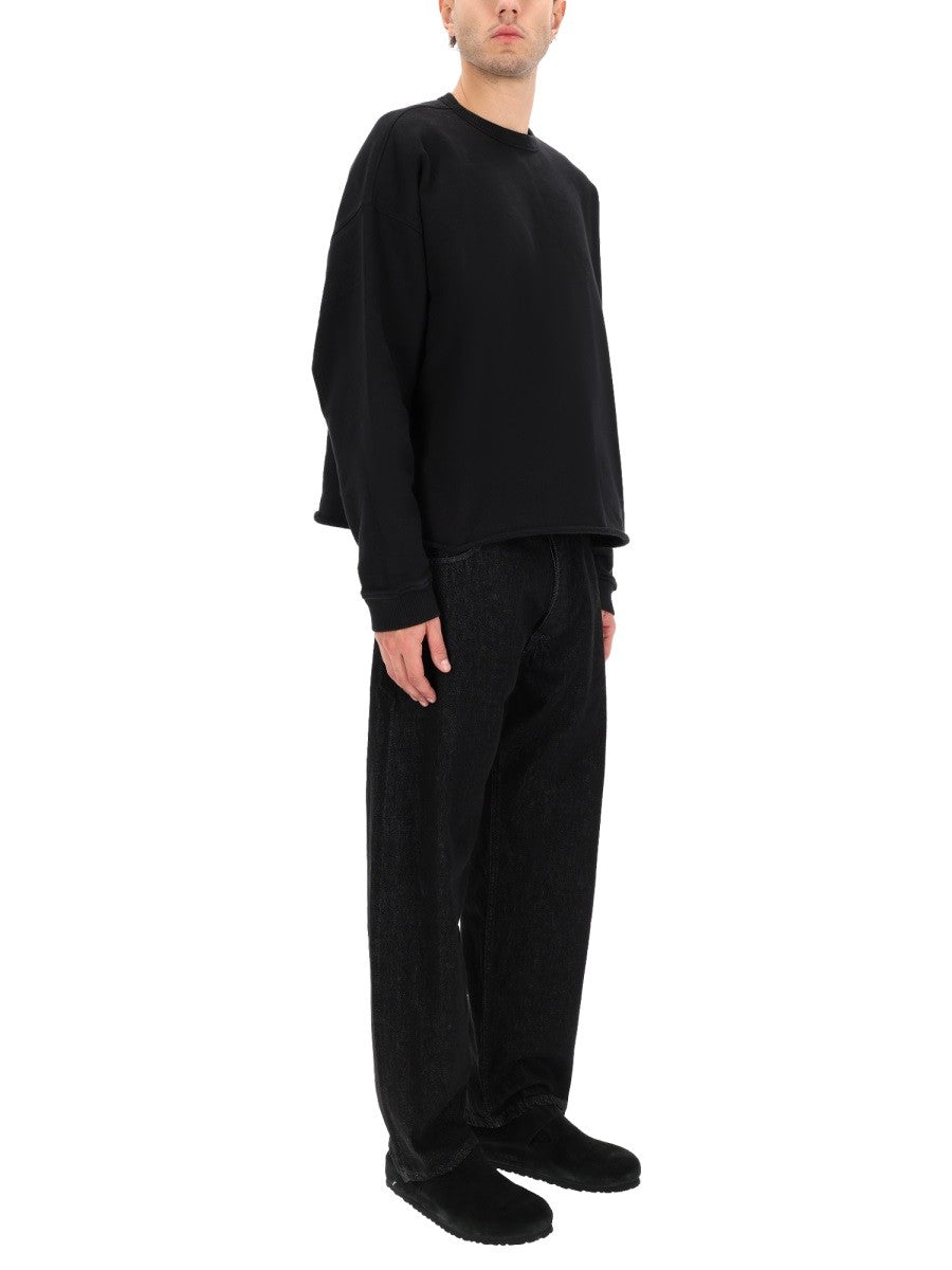 YMC "STUDIO" SWEATSHIRT