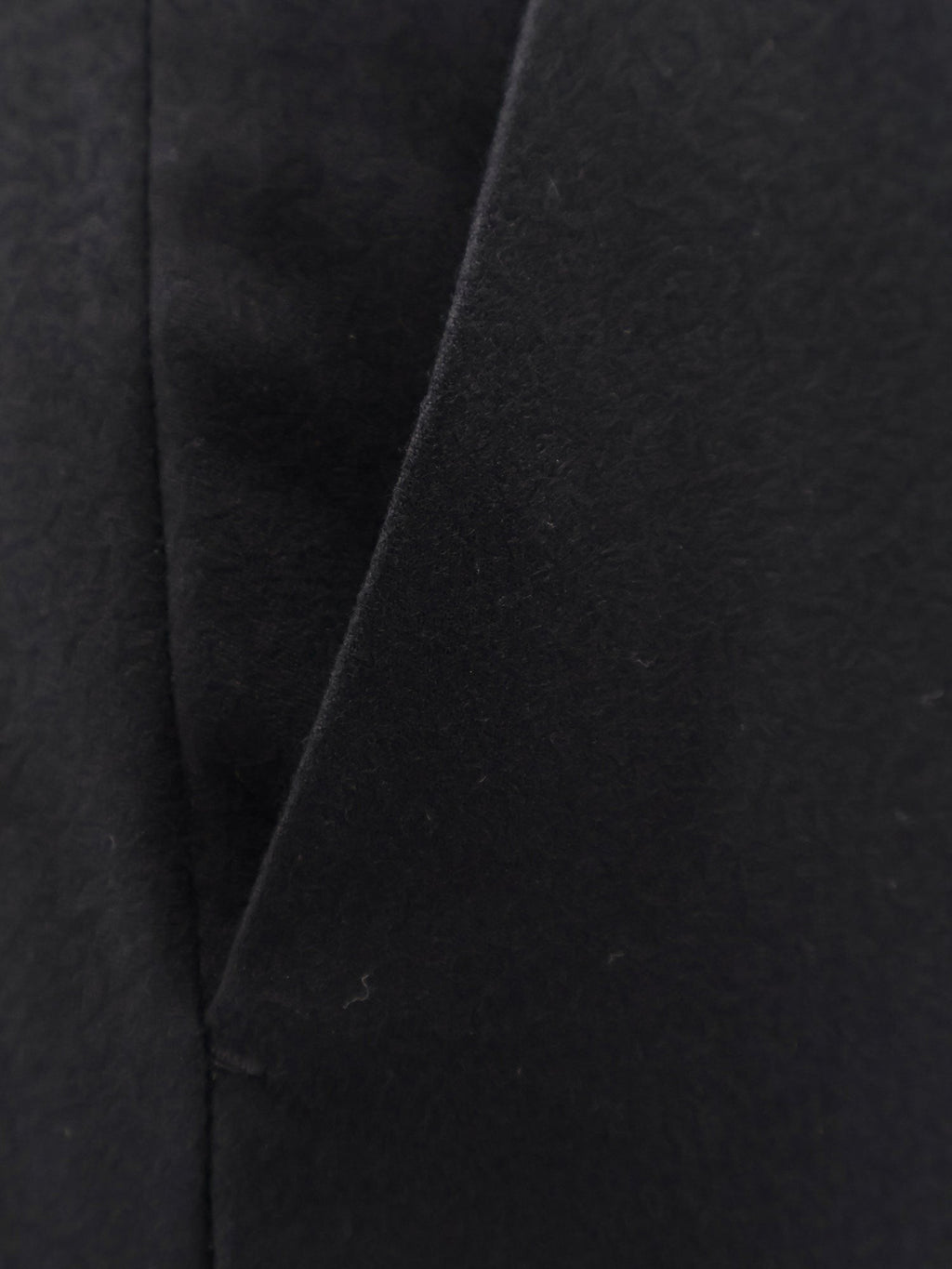 Pt Torino Style Master Fit stretch wool trousers