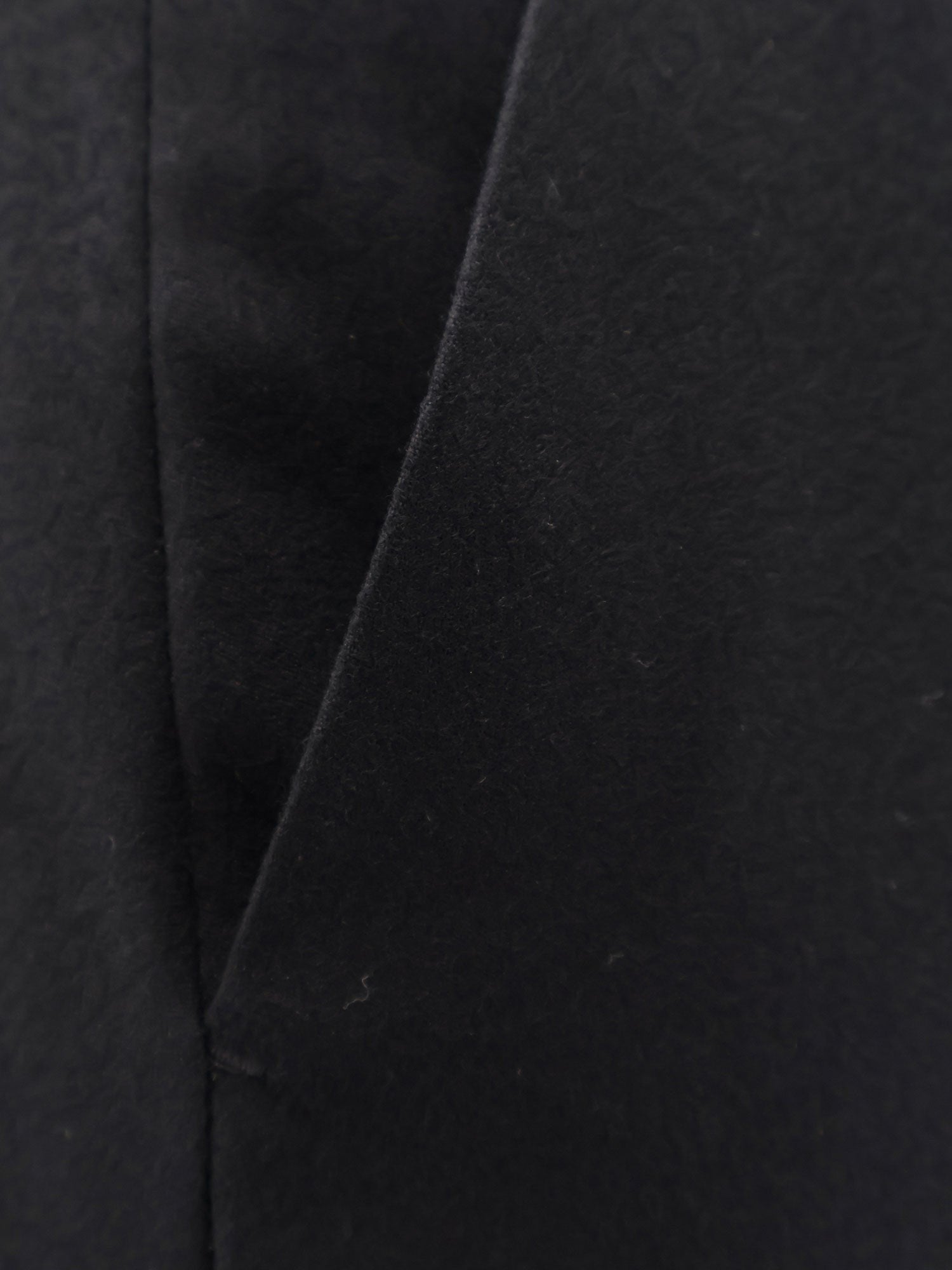 Pt Torino Style Master Fit stretch wool trousers