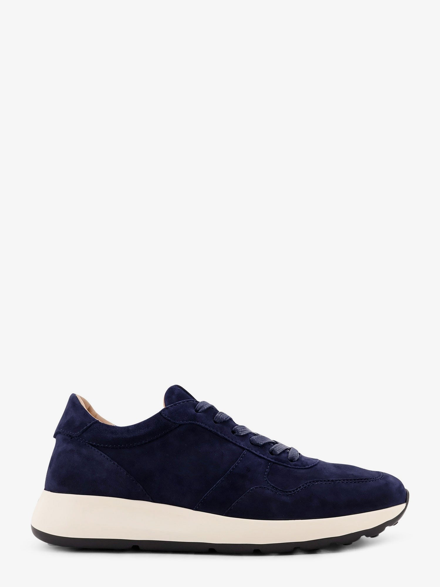 TOD'S Suede sneakers