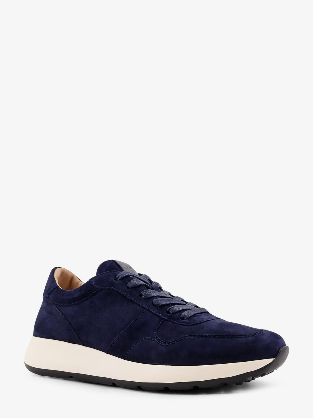TOD'S Suede sneakers