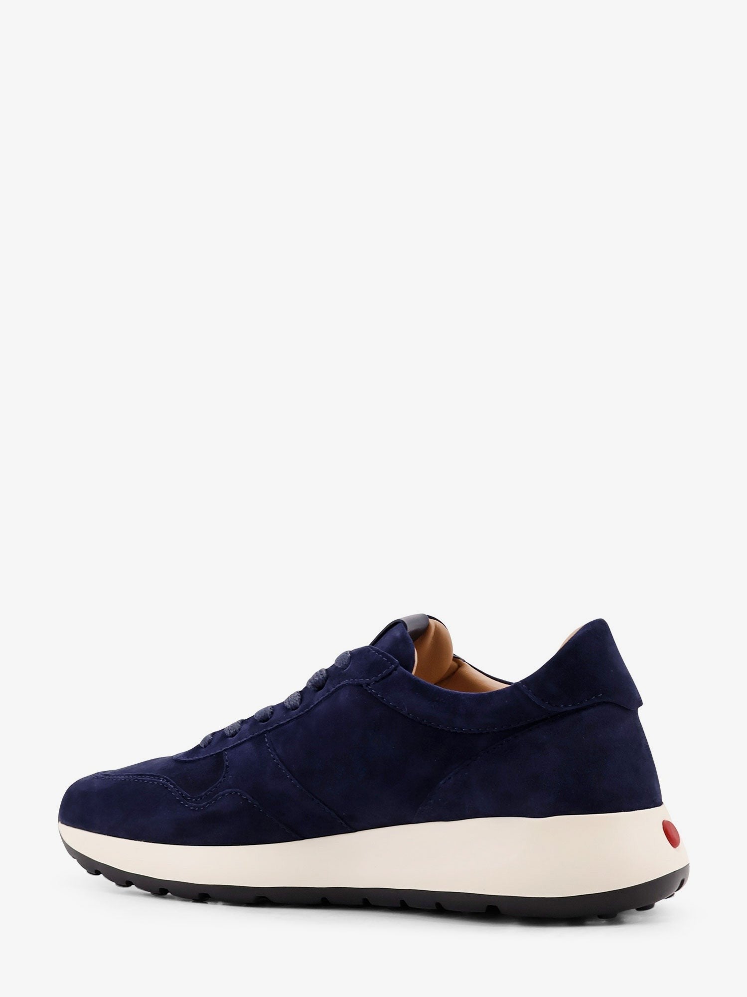 TOD'S Suede sneakers