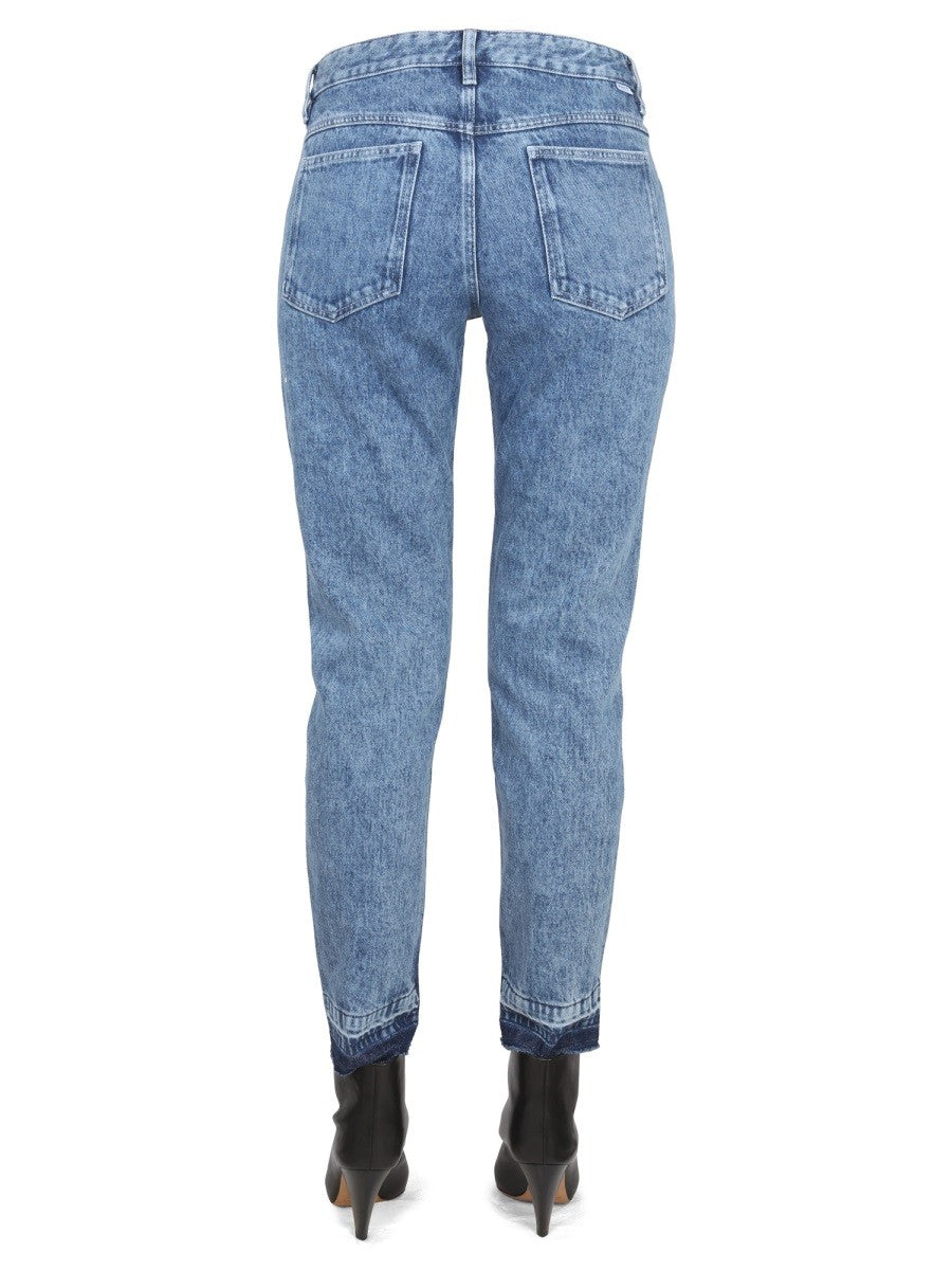 MARANT ETOILE "SULANOA" JEANS