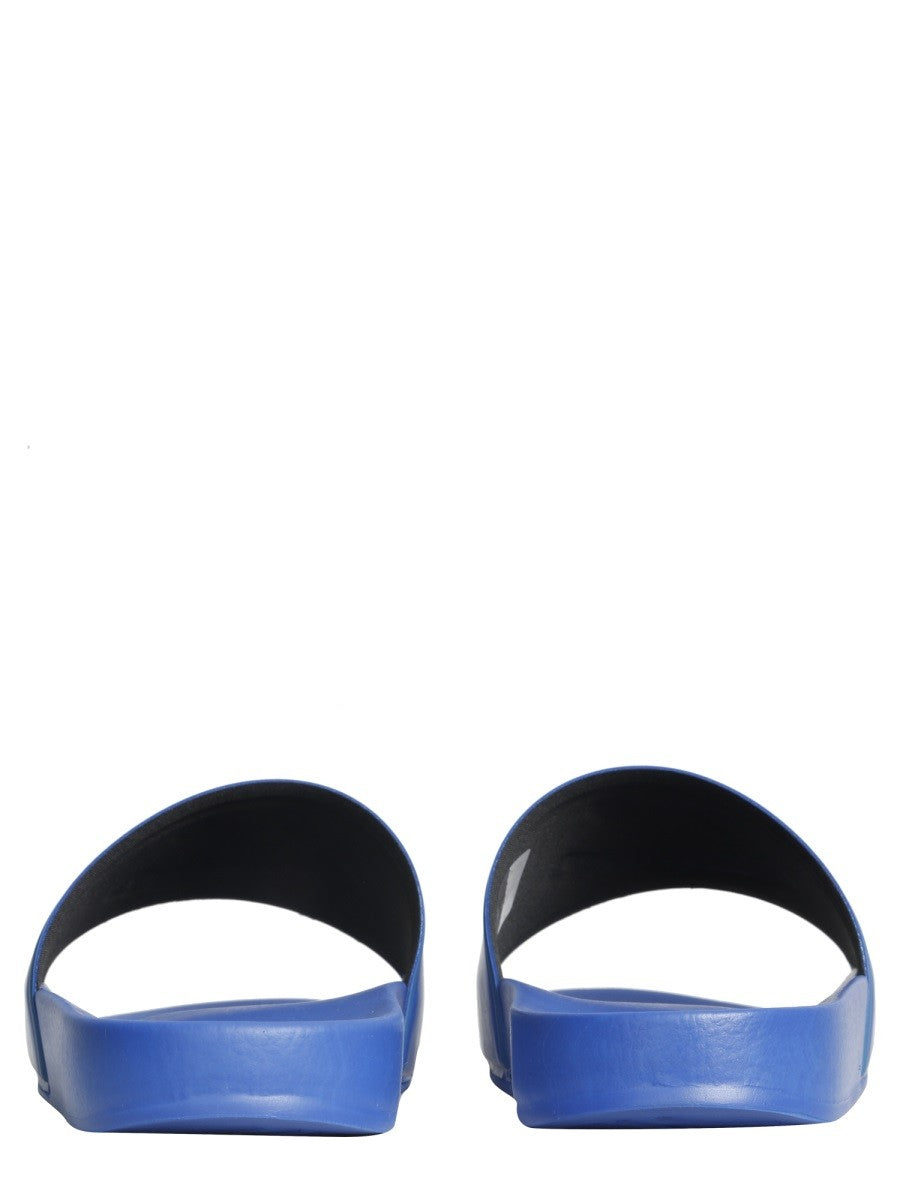 PS BY PAUL SMITH SUMMIT SLIDE SANDALS