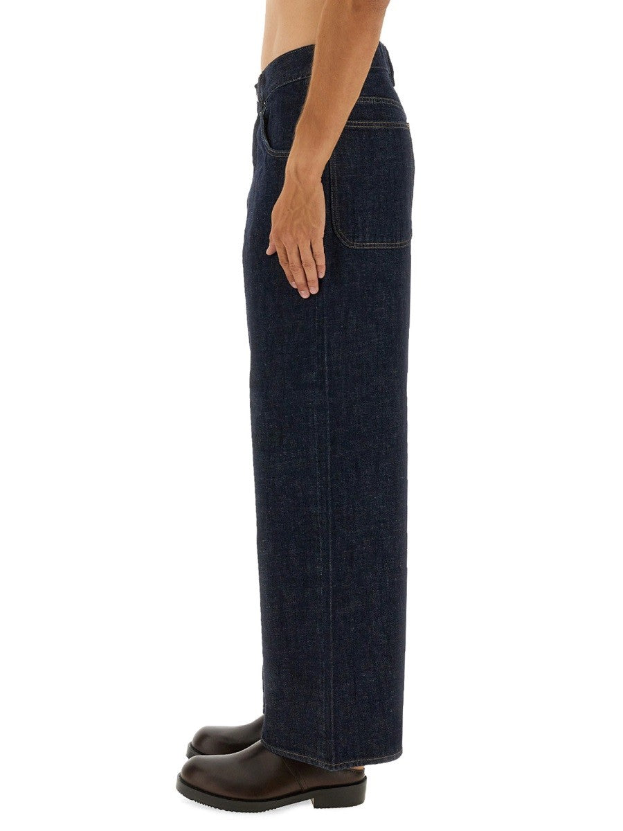 SUNFLOWER "SUPER WIDE" PANTS
