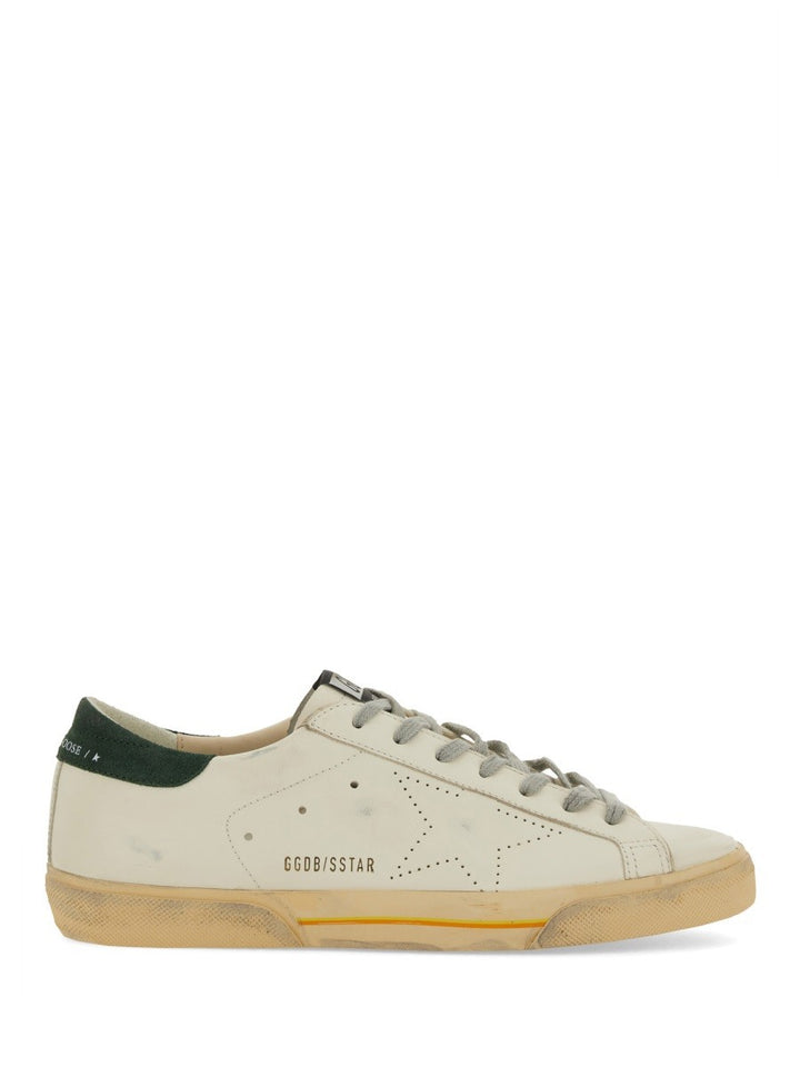 Golden Goose SUPERSTAR SNEAKER