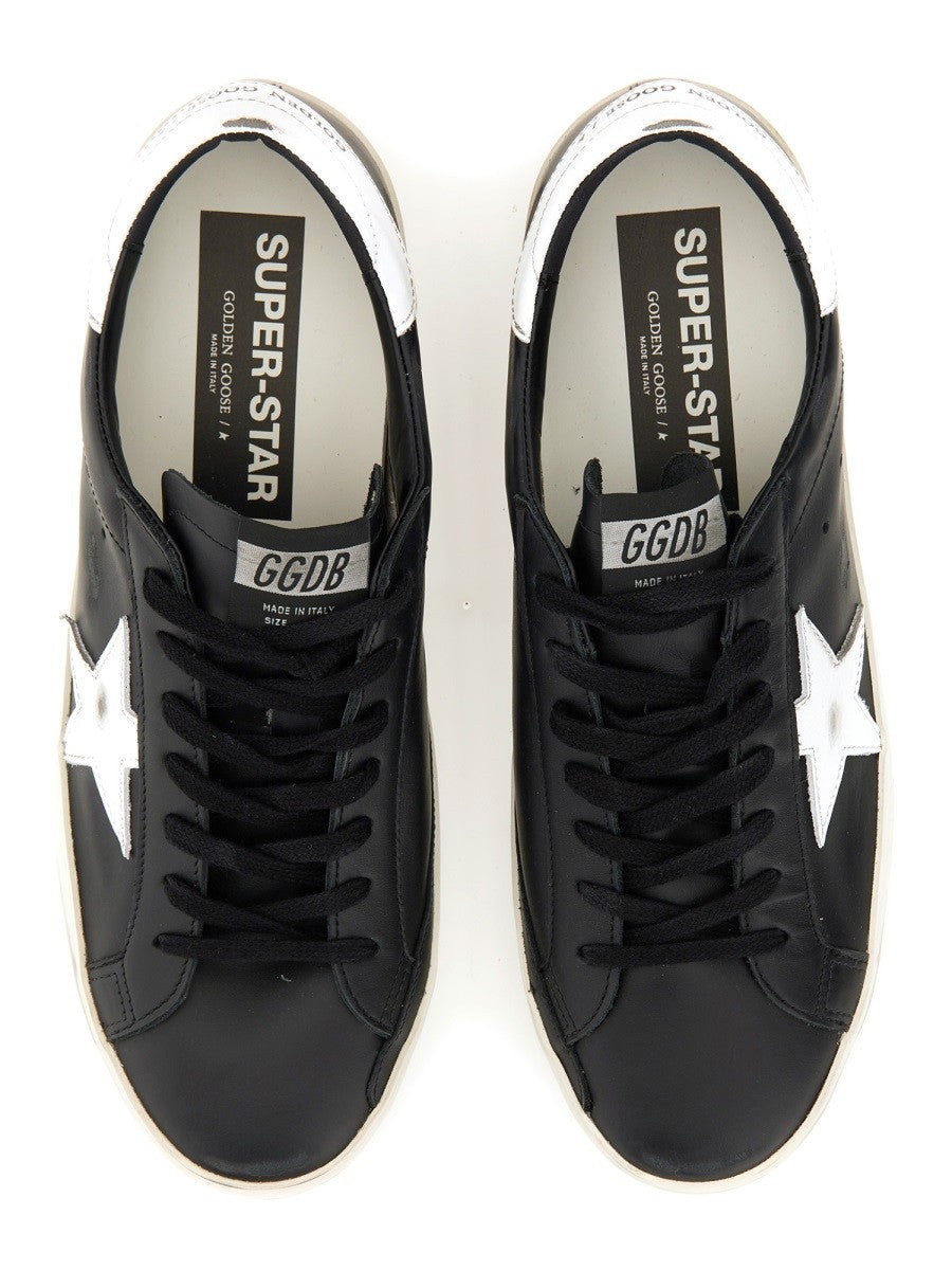 Golden Goose SUPERSTAR SNEAKER
