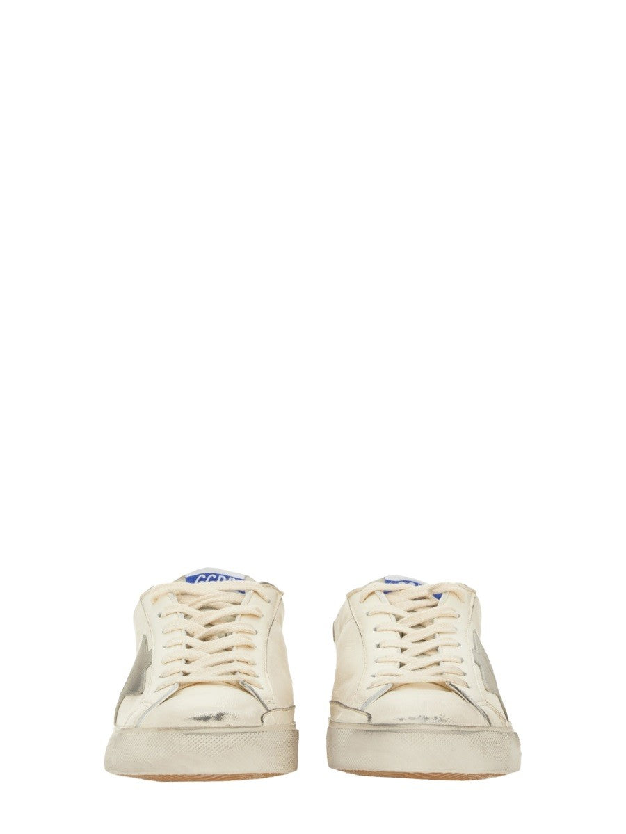 Golden Goose SNEAKER "SUPERSTAR"