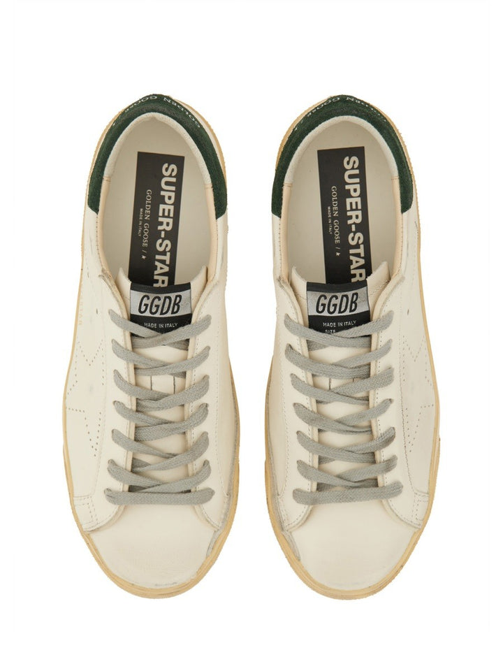 Golden Goose SUPERSTAR SNEAKER