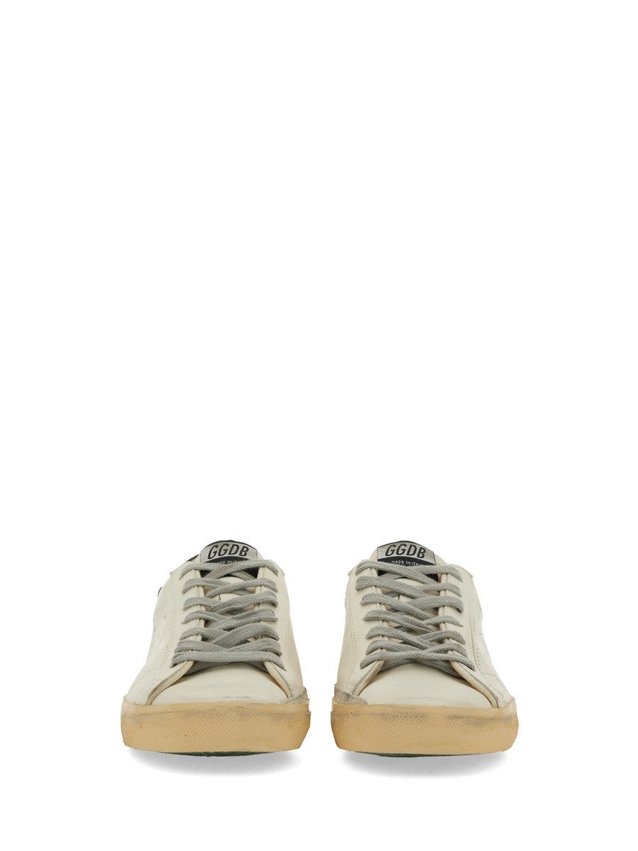 Golden Goose SUPERSTAR SNEAKER