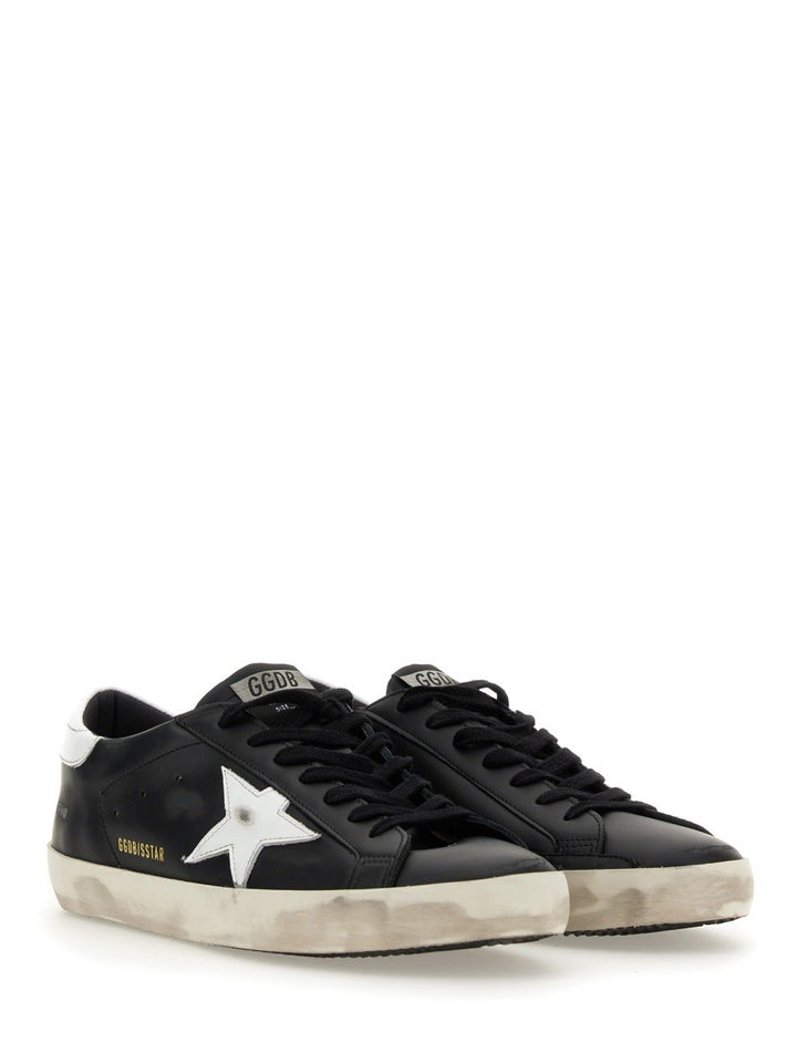 Golden Goose SUPERSTAR SNEAKER