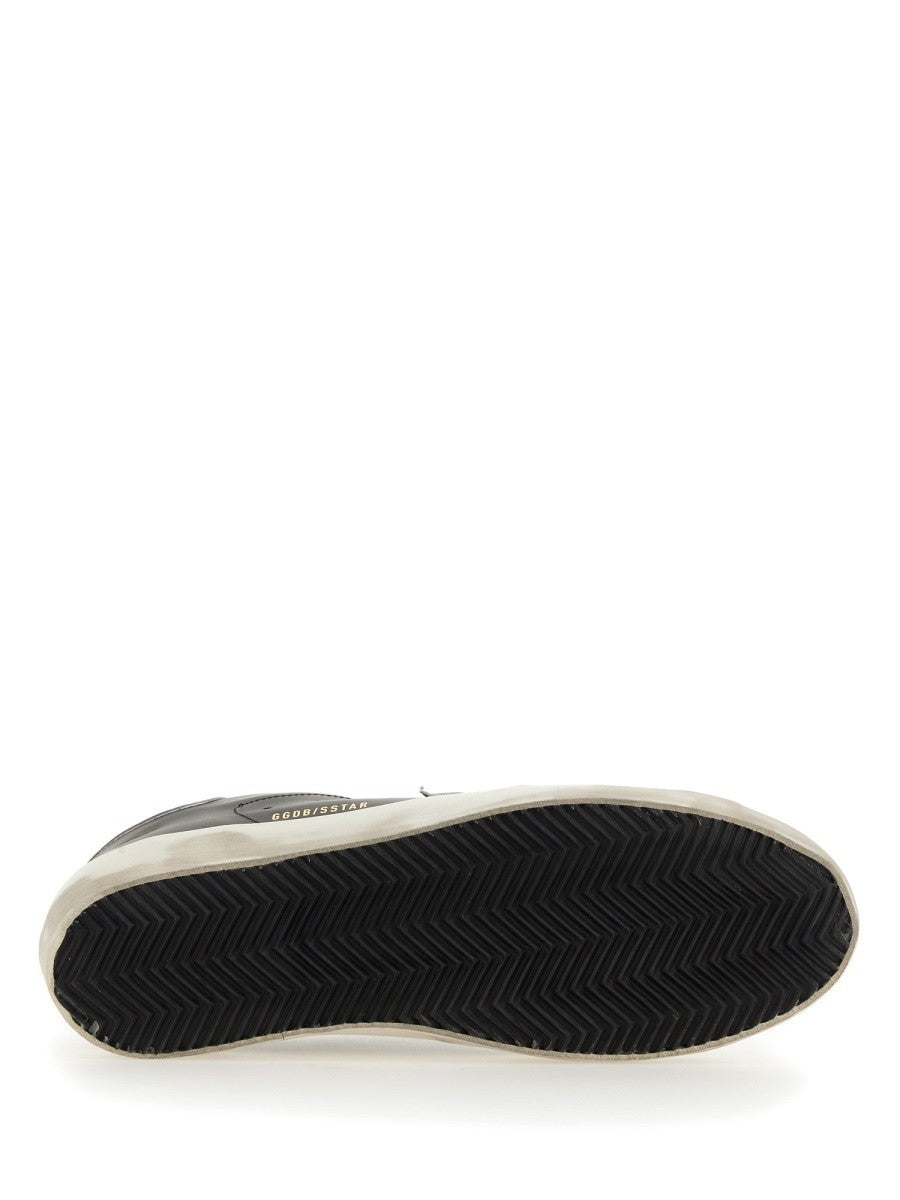 Golden Goose SUPERSTAR SNEAKER