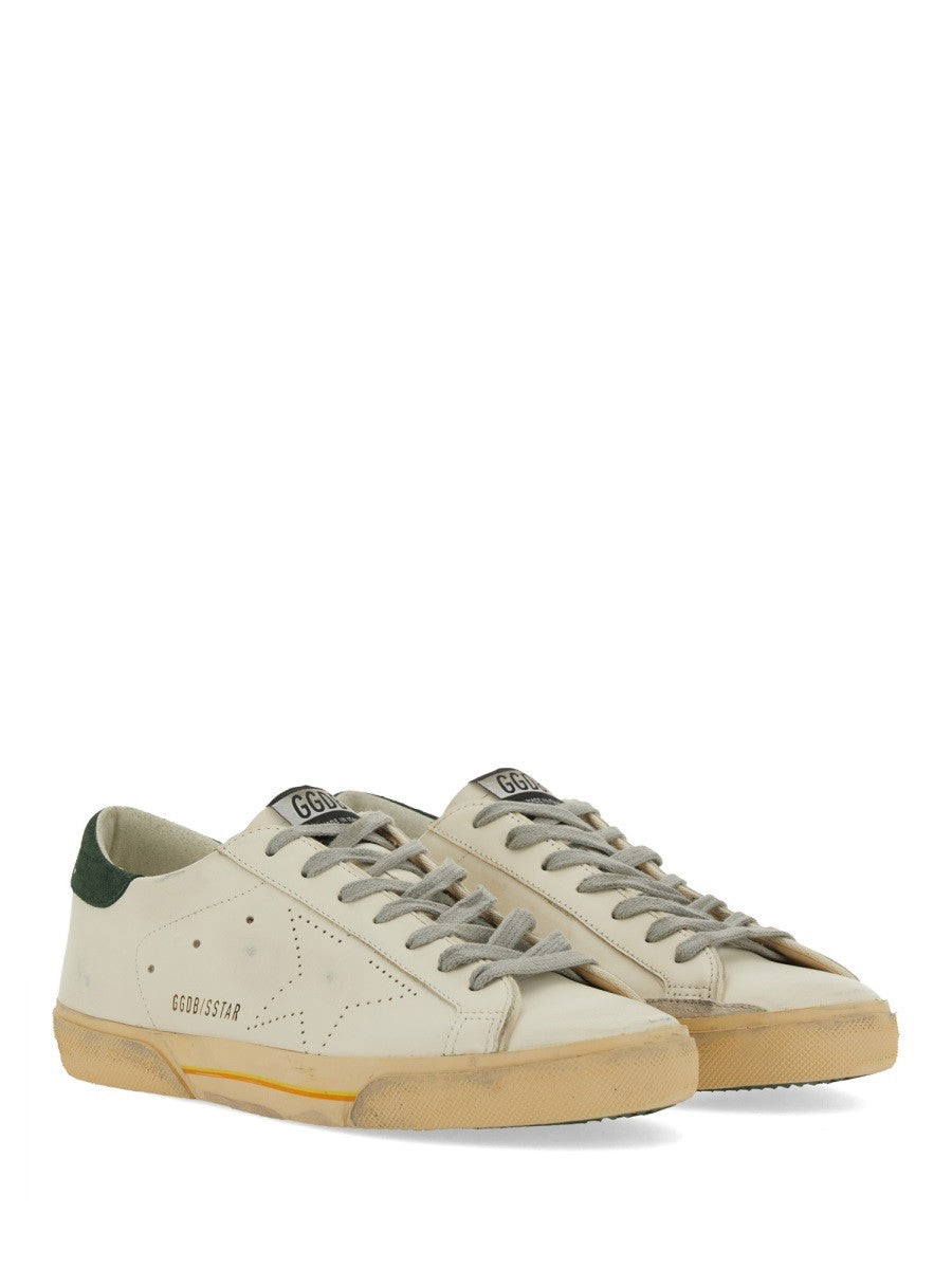 Golden Goose SUPERSTAR SNEAKER