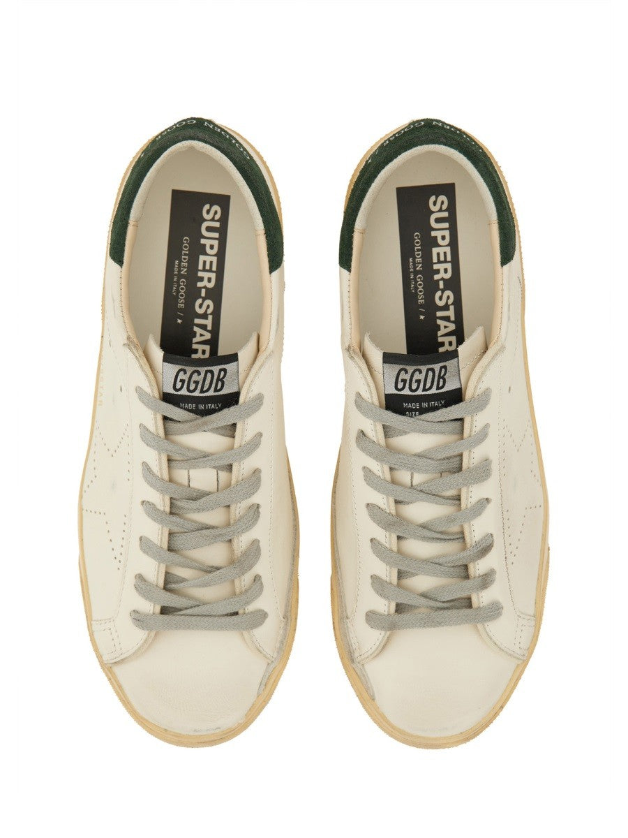 Golden Goose SUPERSTAR SNEAKER