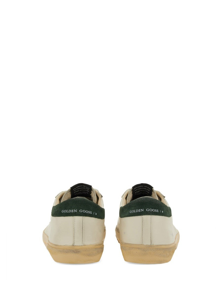 Golden Goose SUPERSTAR SNEAKER