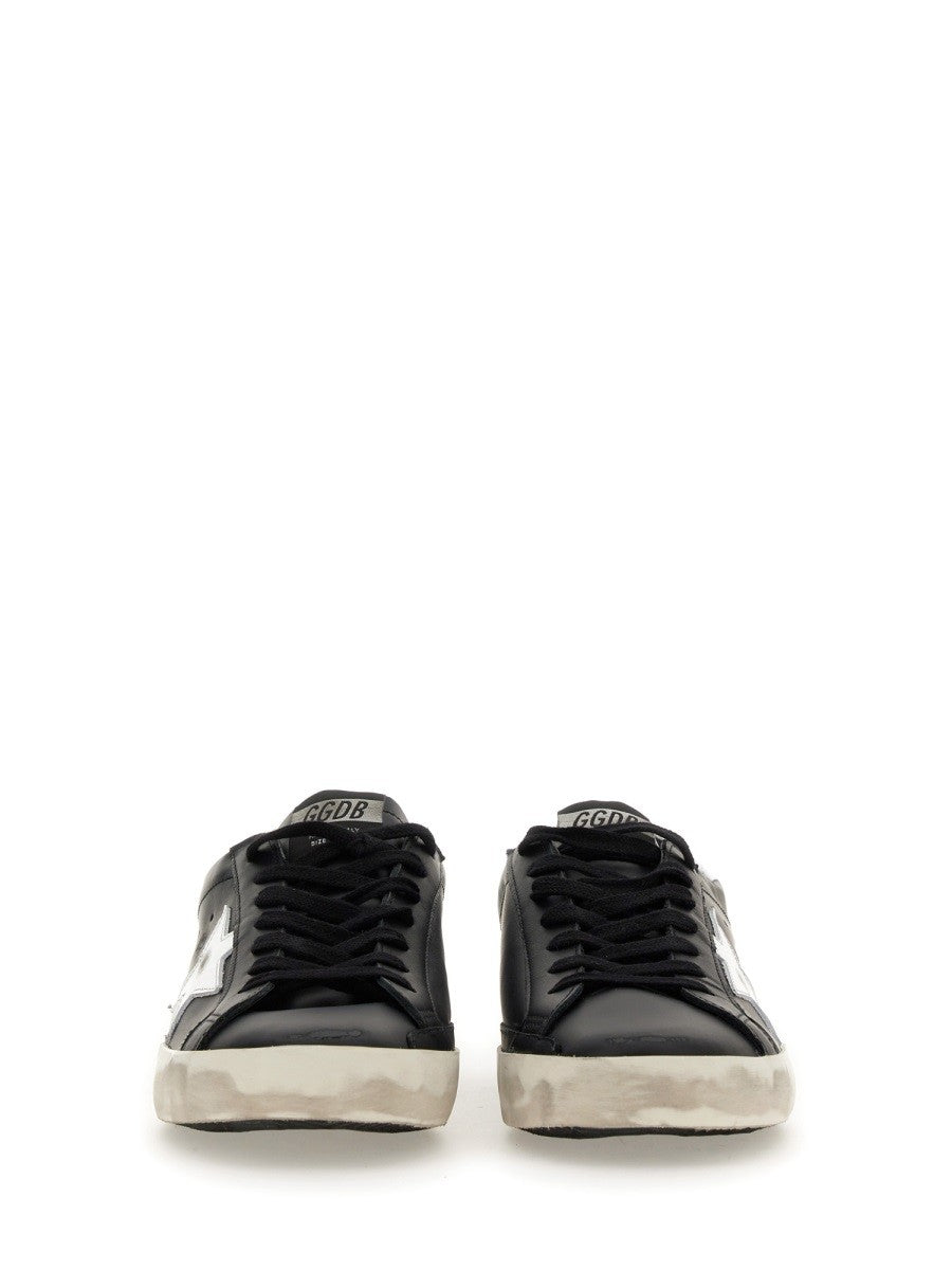 Golden Goose SUPERSTAR SNEAKER