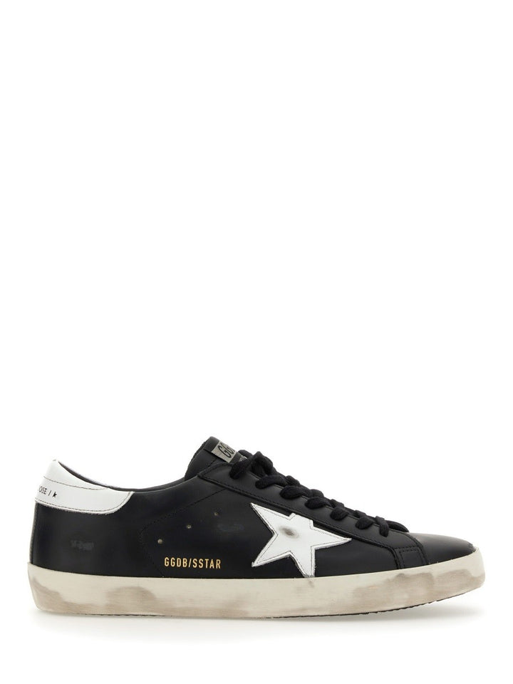 Golden Goose SUPERSTAR SNEAKER