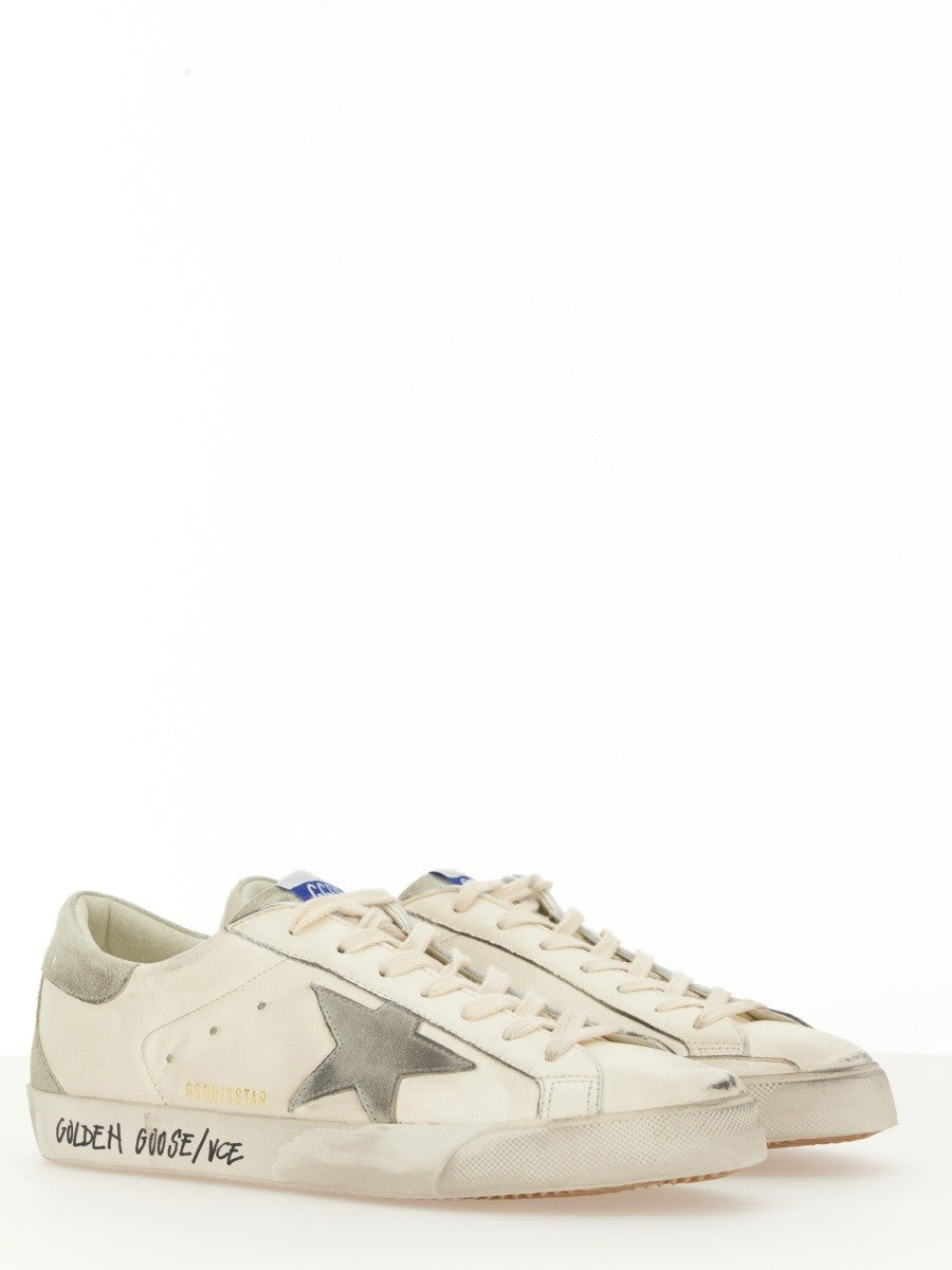 Golden Goose SNEAKER "SUPERSTAR"