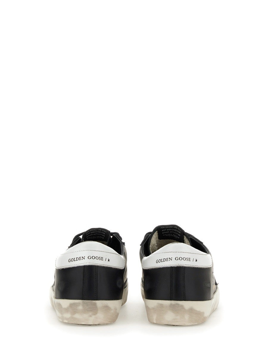 Golden Goose SUPERSTAR SNEAKER