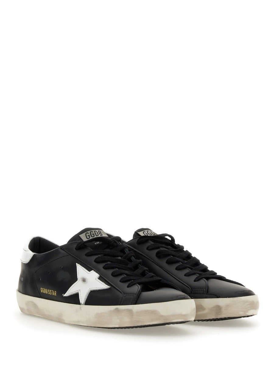 Golden Goose SUPERSTAR SNEAKER