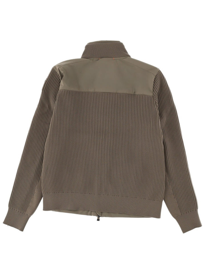 PARAJUMPERS SWEATER "ZORBA"