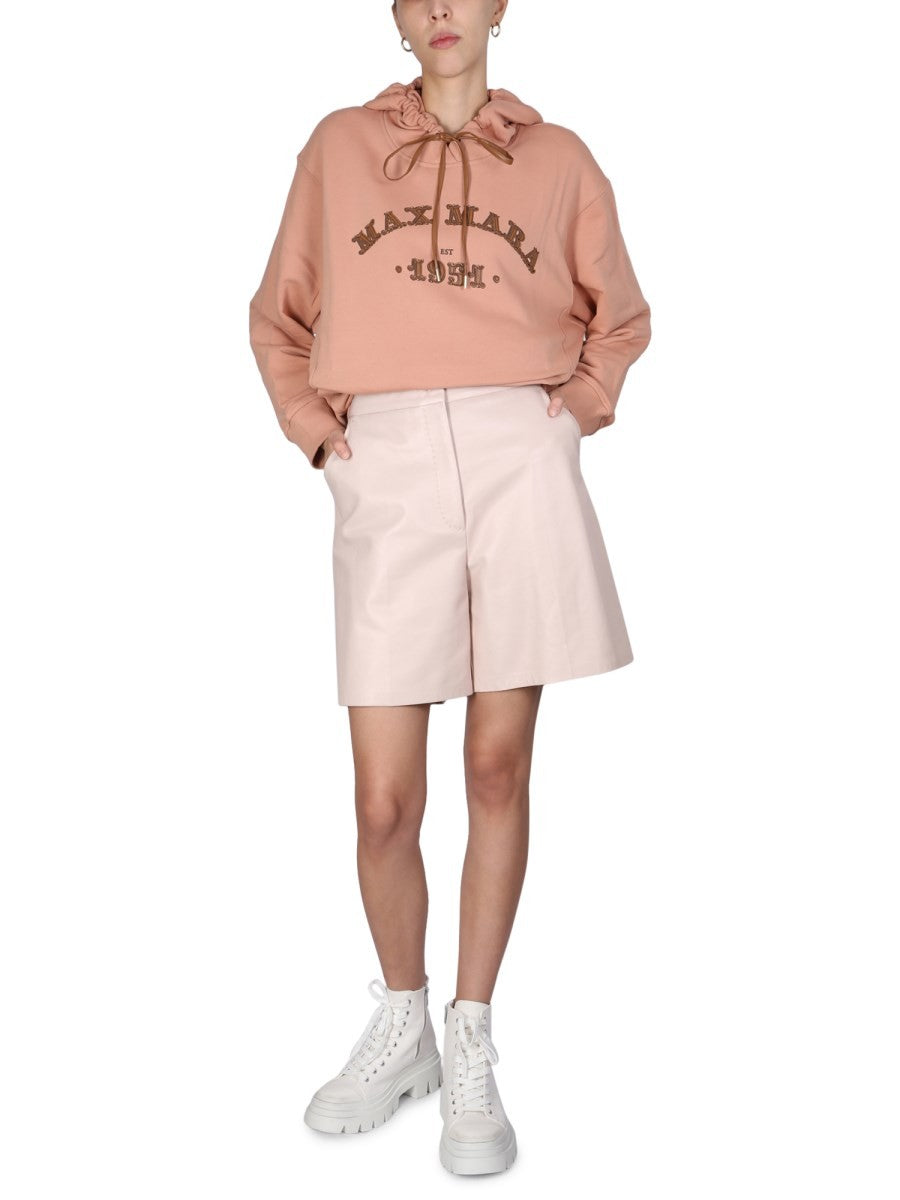 Max Mara SWEATSHIRT "ADITO"