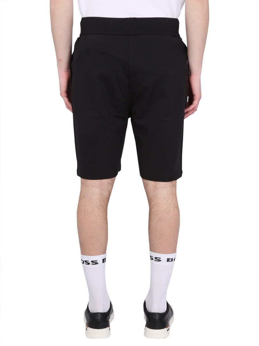 Boss SWEATSHIRT BERMUDA