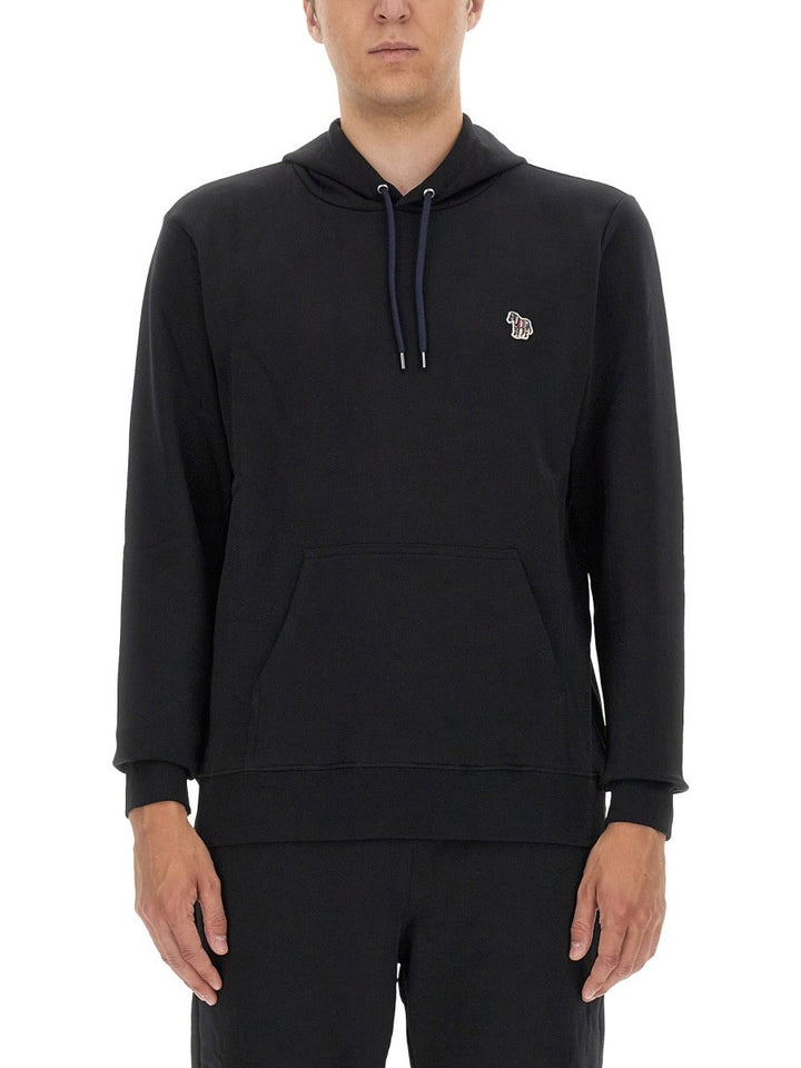 PS BY PAUL SMITH HOODIE