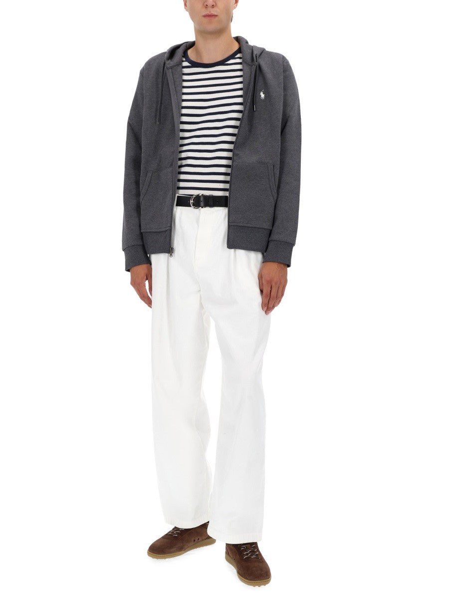 Polo Ralph Lauren SWEATSHIRT WITH LOGO