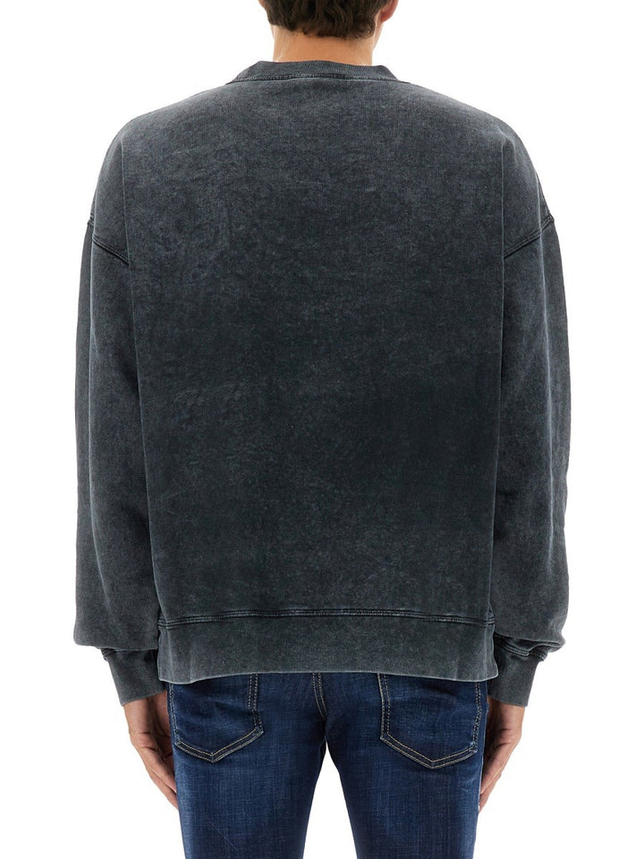 Dsquared SWEATSHIRT WITH LOGO
