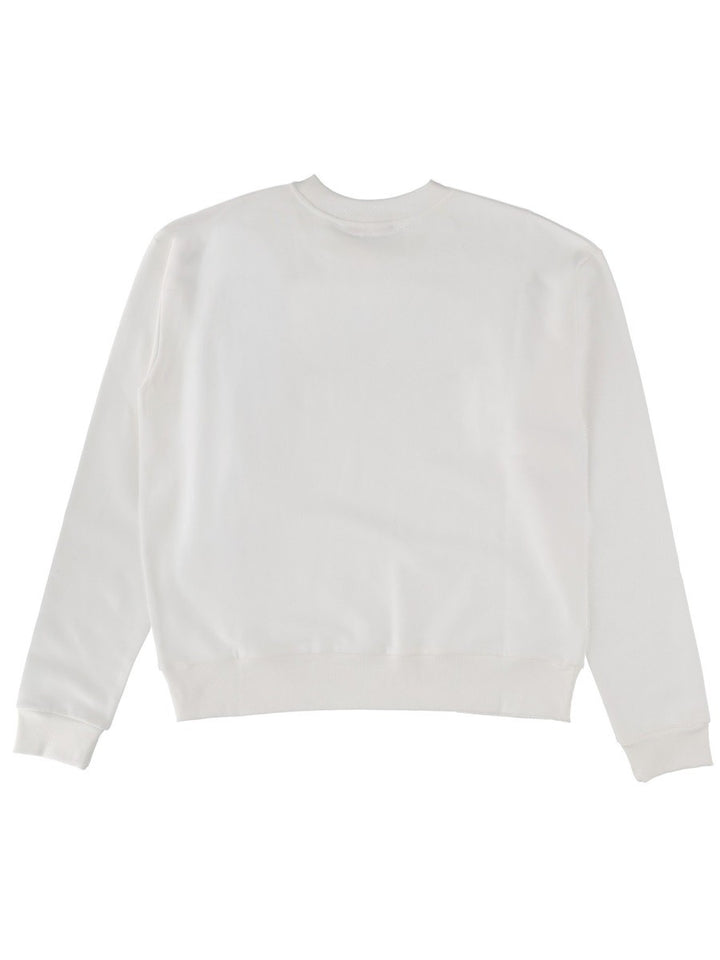 Marni SWEATSHIRT WITH LOGO
