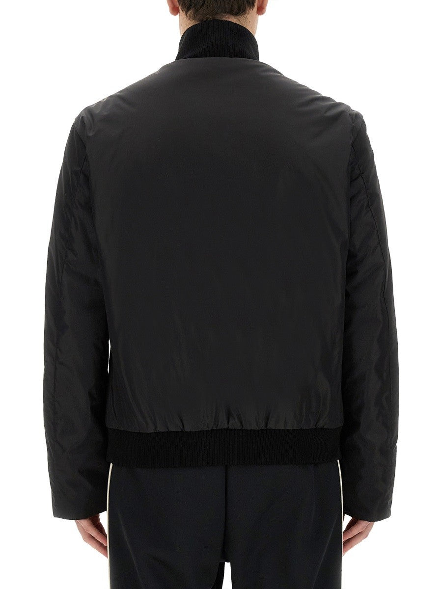 Palm Angels SWEATSHIRT WITH LOGO