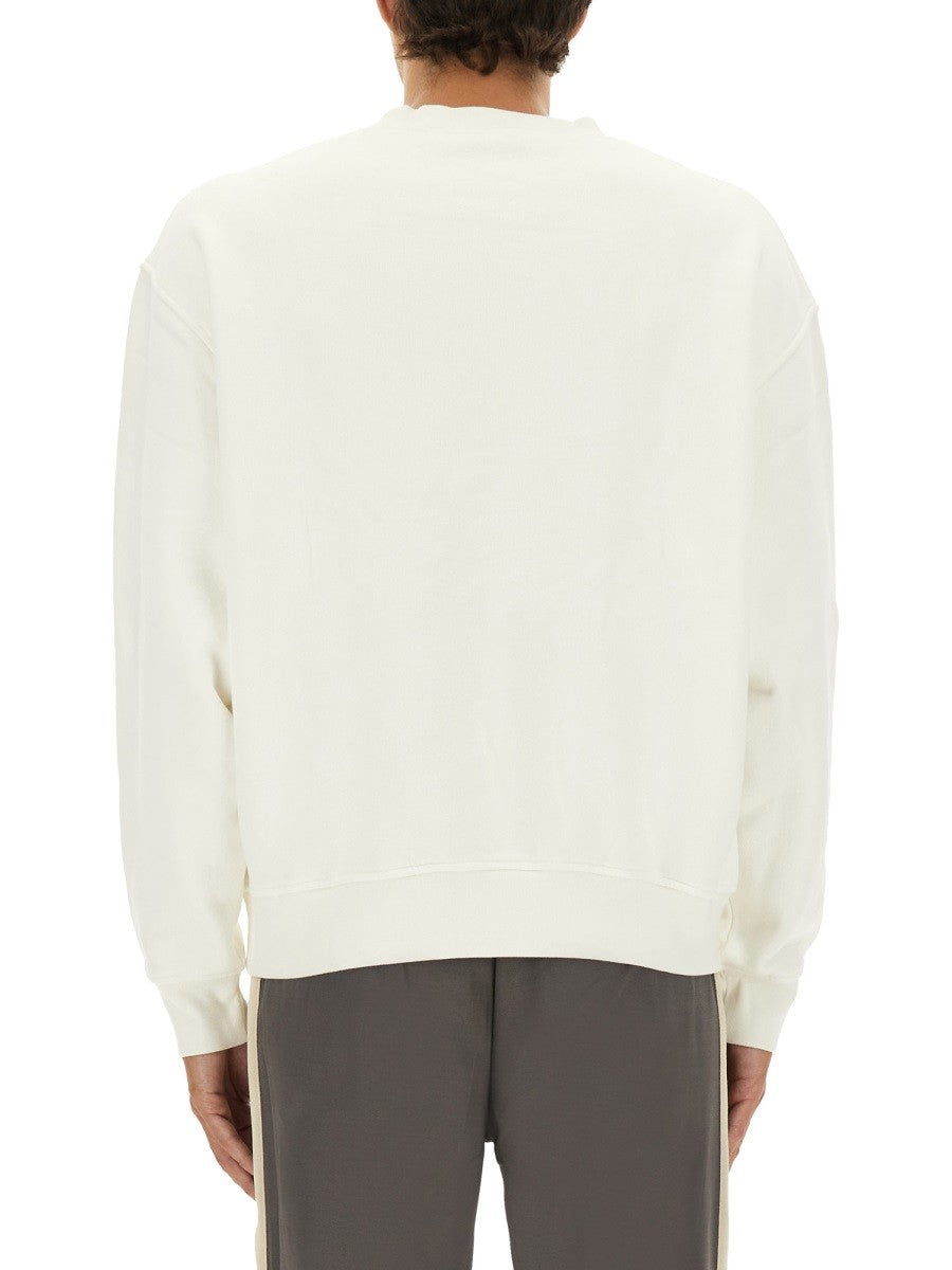 Palm Angels SWEATSHIRT WITH PRINT