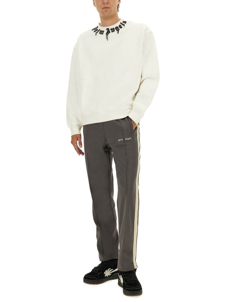 Palm Angels SWEATSHIRT WITH PRINT