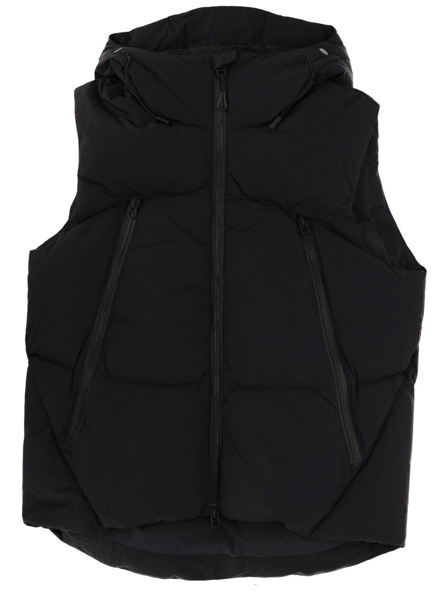 JG1 "SWIFT" VEST