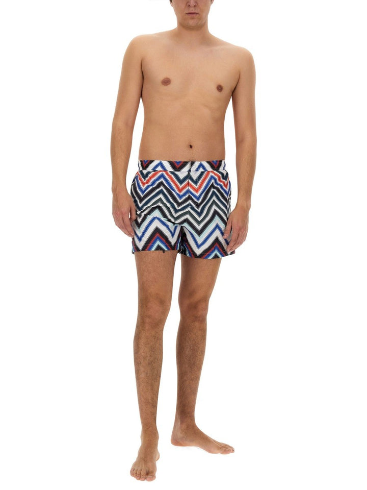 Missoni SWIMSUIT