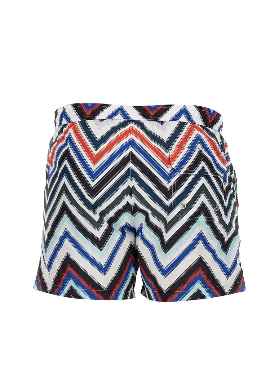 Missoni SWIMSUIT