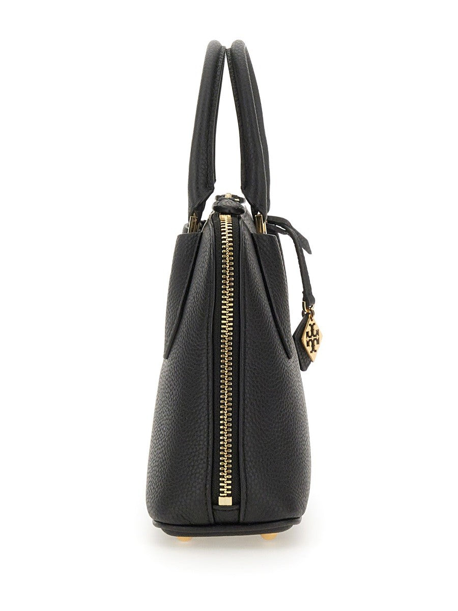 Tory Burch "SWING" MINI TRUNK BAG