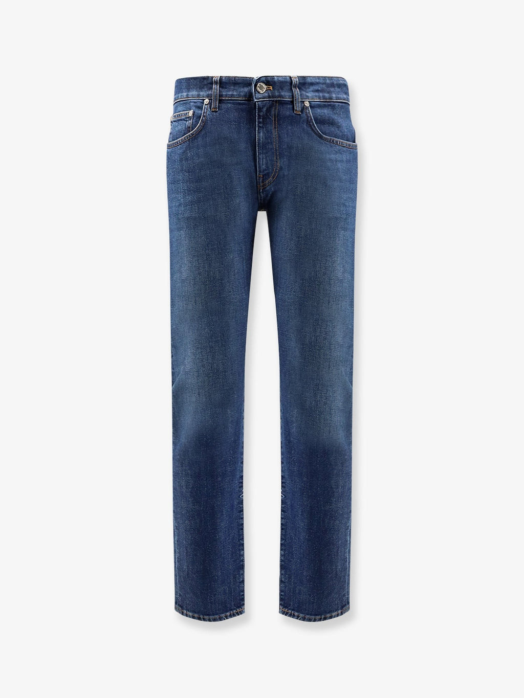 Pt Torino Swing slim fit jeans