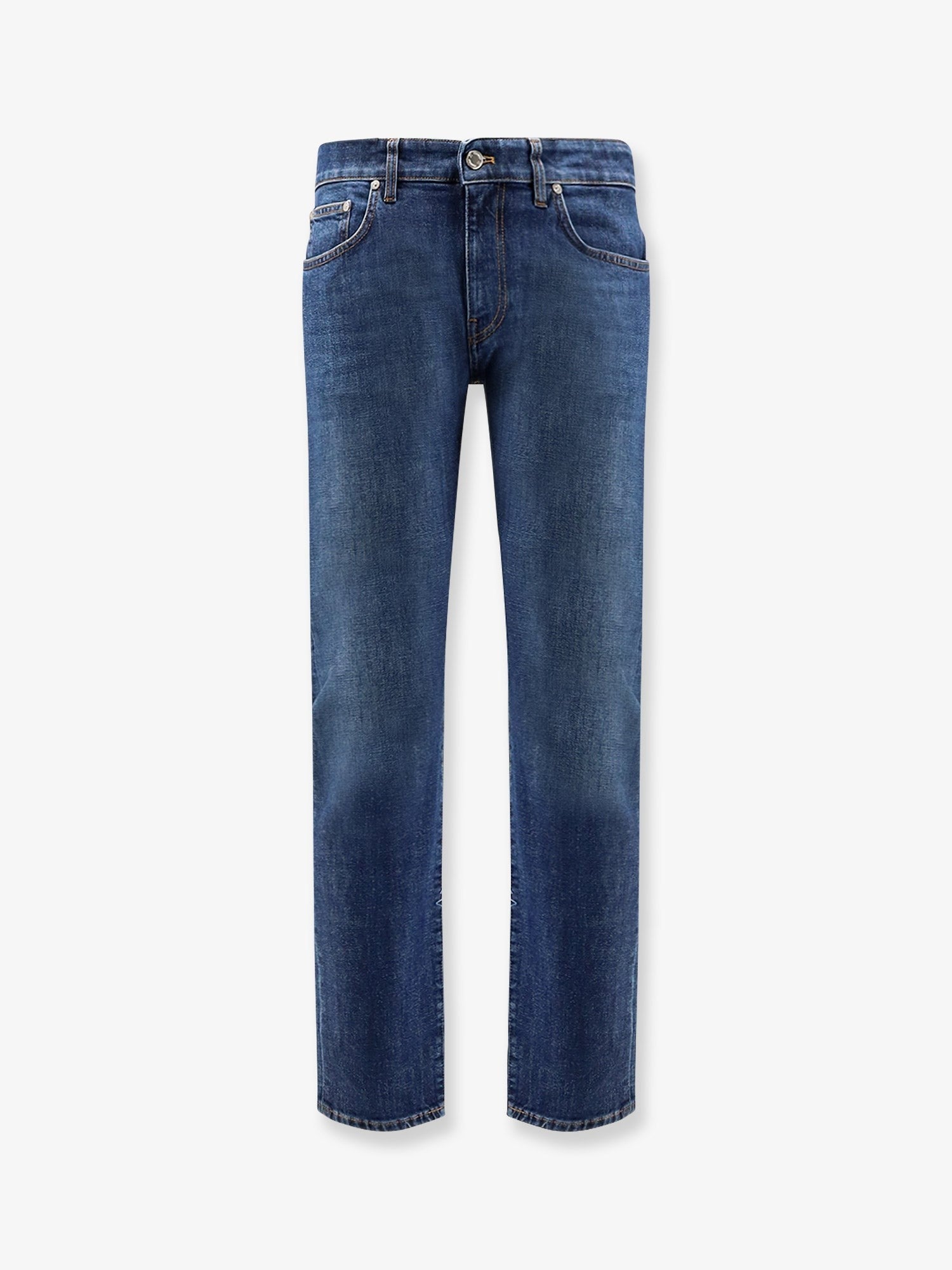 Pt Torino Swing slim fit jeans