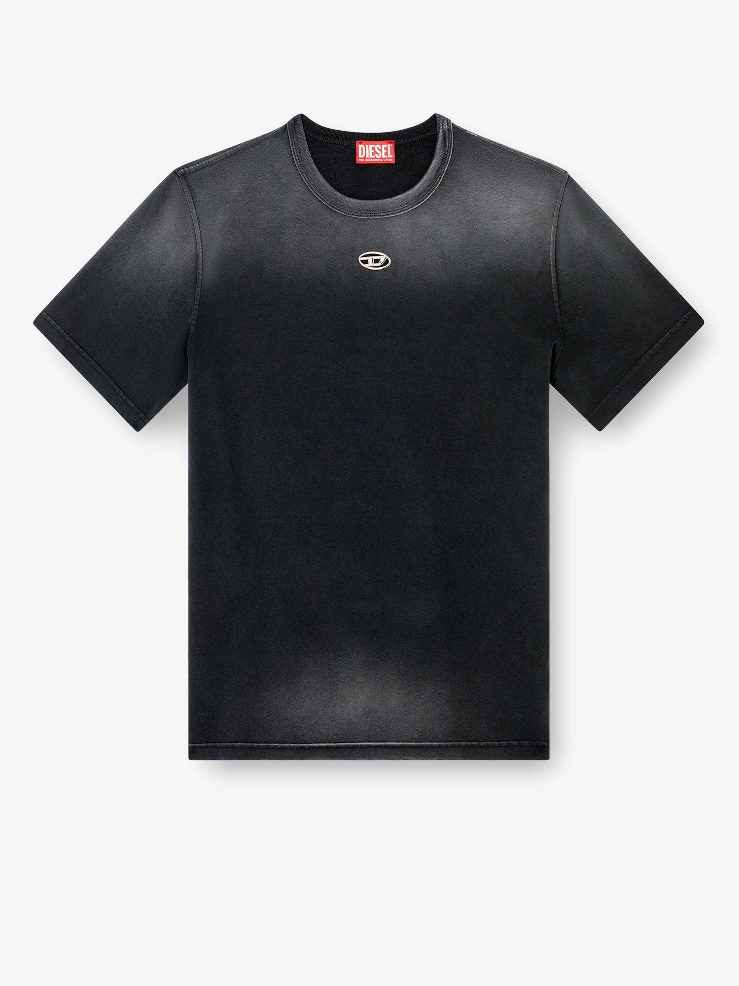 Diesel T-Adjust cotton t-shirt