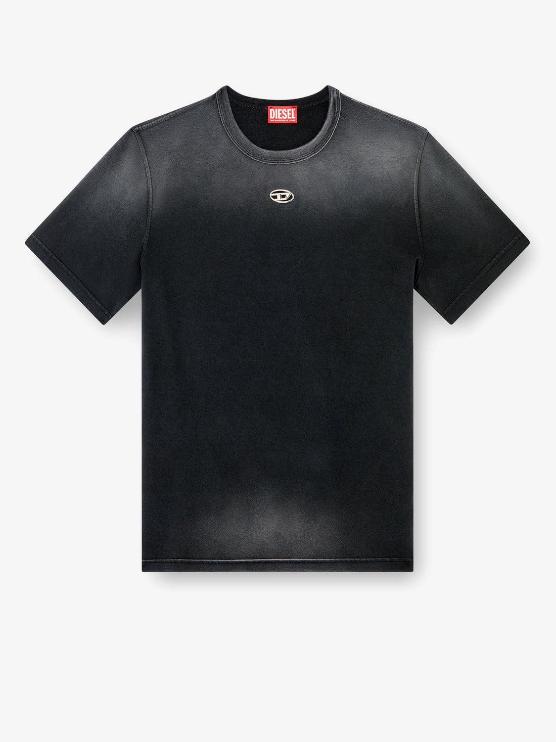 Diesel T-Adjust cotton t-shirt