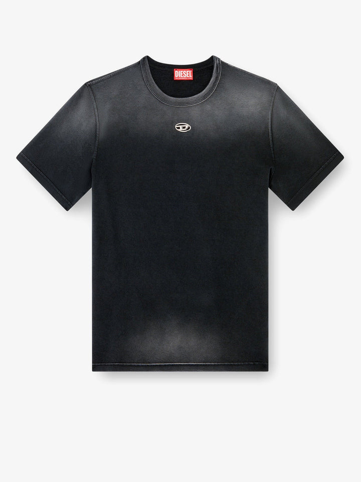 Diesel T-Adjust cotton t-shirt