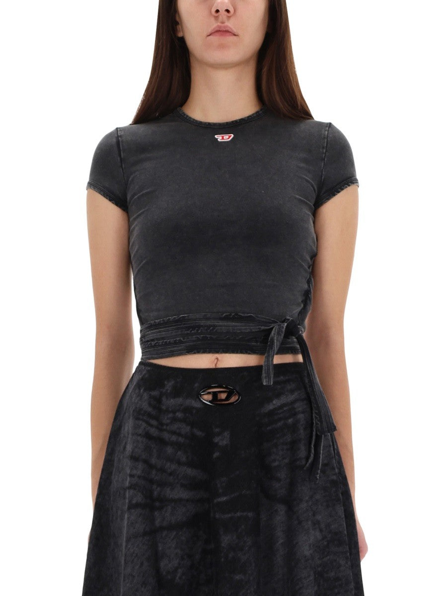 Diesel "T-BUNNY-TAIL-R1" TOP