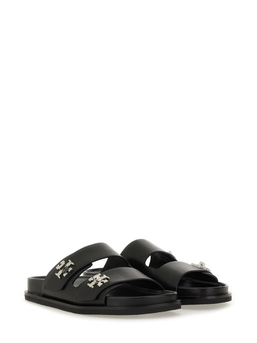 Tory Burch "T LOCK" SANDAL