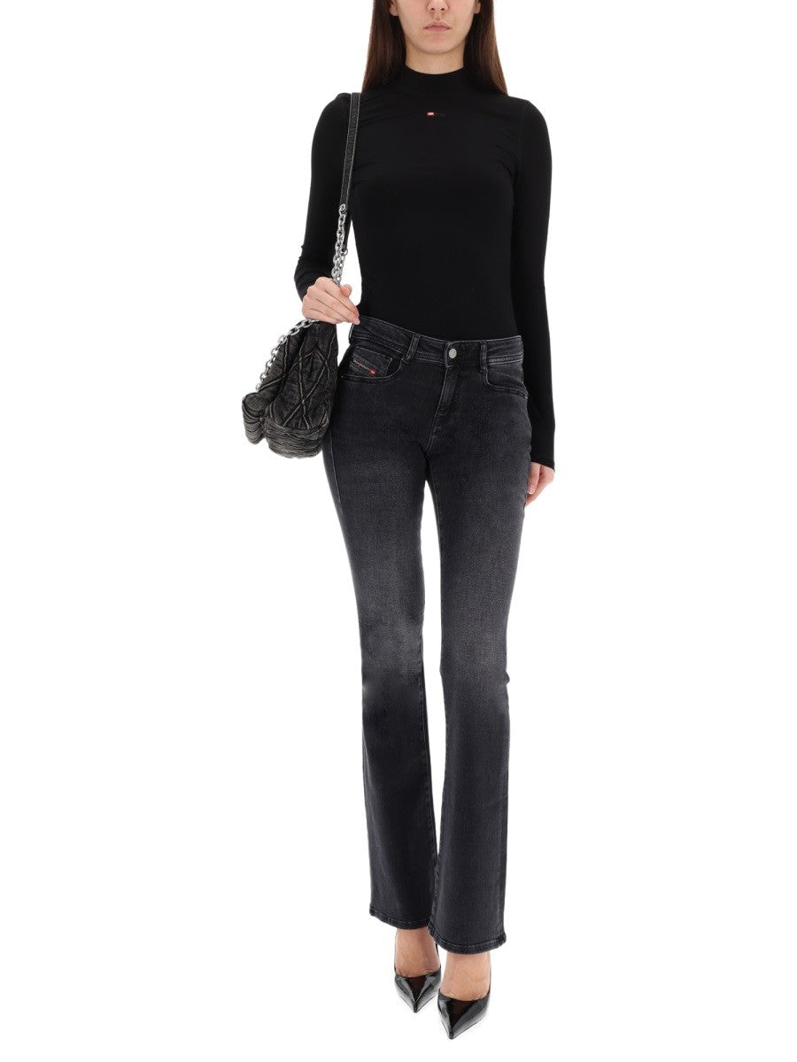 Diesel "T-MOKKY" SWEATER